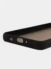 Черный чехол для Samsung Galaxy M51, Самсунг М51