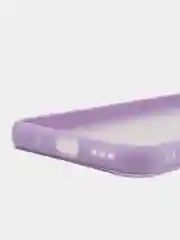 Лавандовый чехлы Samsung Galaxy S20, S20+, S20 Ultra, S21, S21+, S21 Ultra, FE,  S22, S22+, S22 Ultra