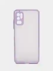 Лавандовый чехлы Samsung Galaxy S20, S20+, S20 Ultra, S21, S21+, S21 Ultra, FE,  S22, S22+, S22 Ultra