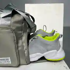 Черный сумка спортивная Wolfberry, для йоги и фитнеса, дорожная