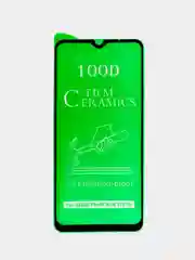 Защитное гибкое стекло-пленка для Xiaomi Redmi 9, 9A, 9C Сяоми Редми 9, 9а, 9с