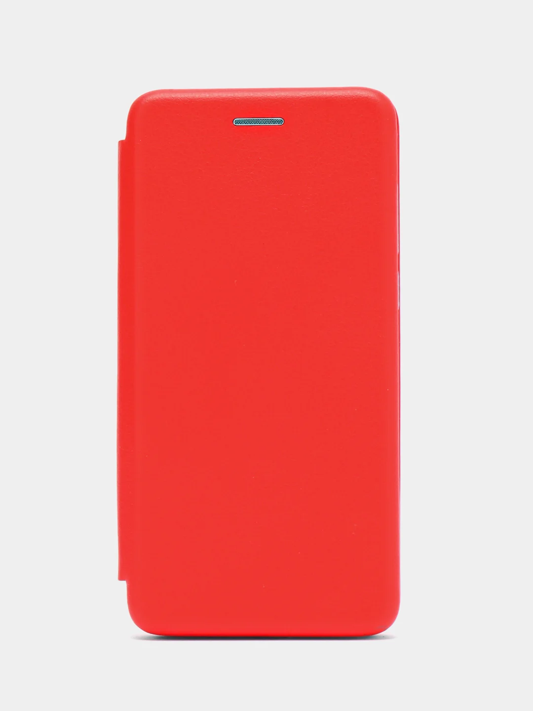 Красный чехол Book Case для Huawei Honor 7A / Y5 2018