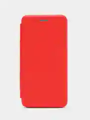 Красный чехол Book Case для Huawei Honor 7A / Y5 2018