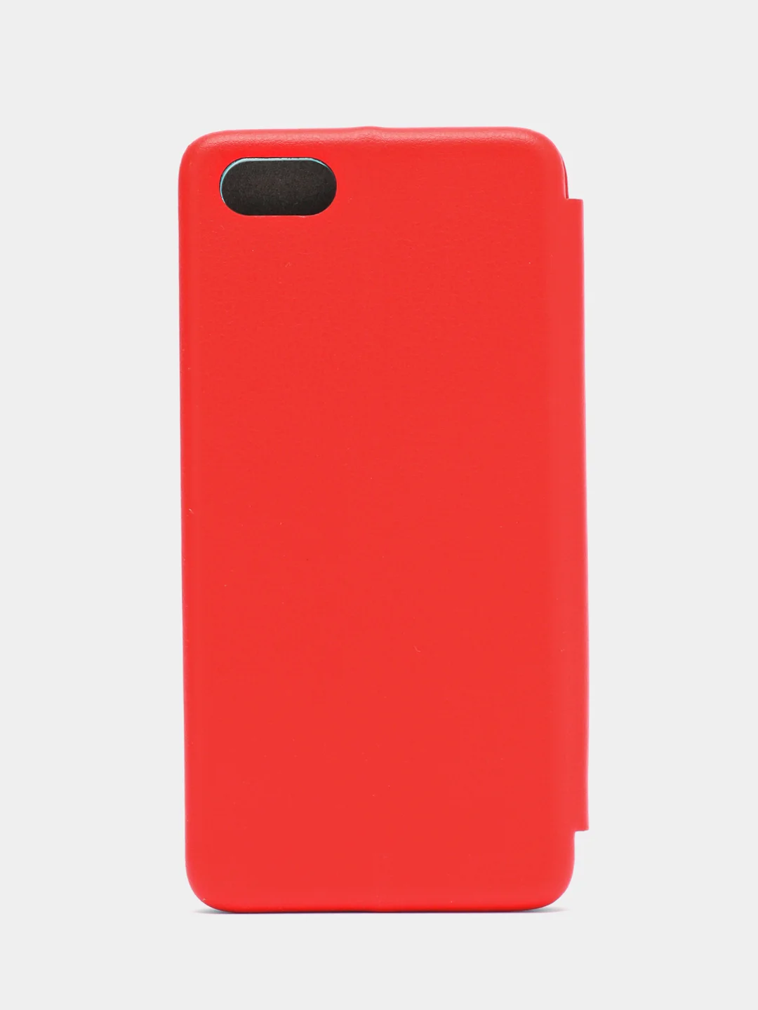 Красный чехол Book Case для Huawei Honor 7A / Y5 2018