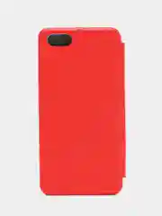 Красный чехол Book Case для Huawei Honor 7A / Y5 2018