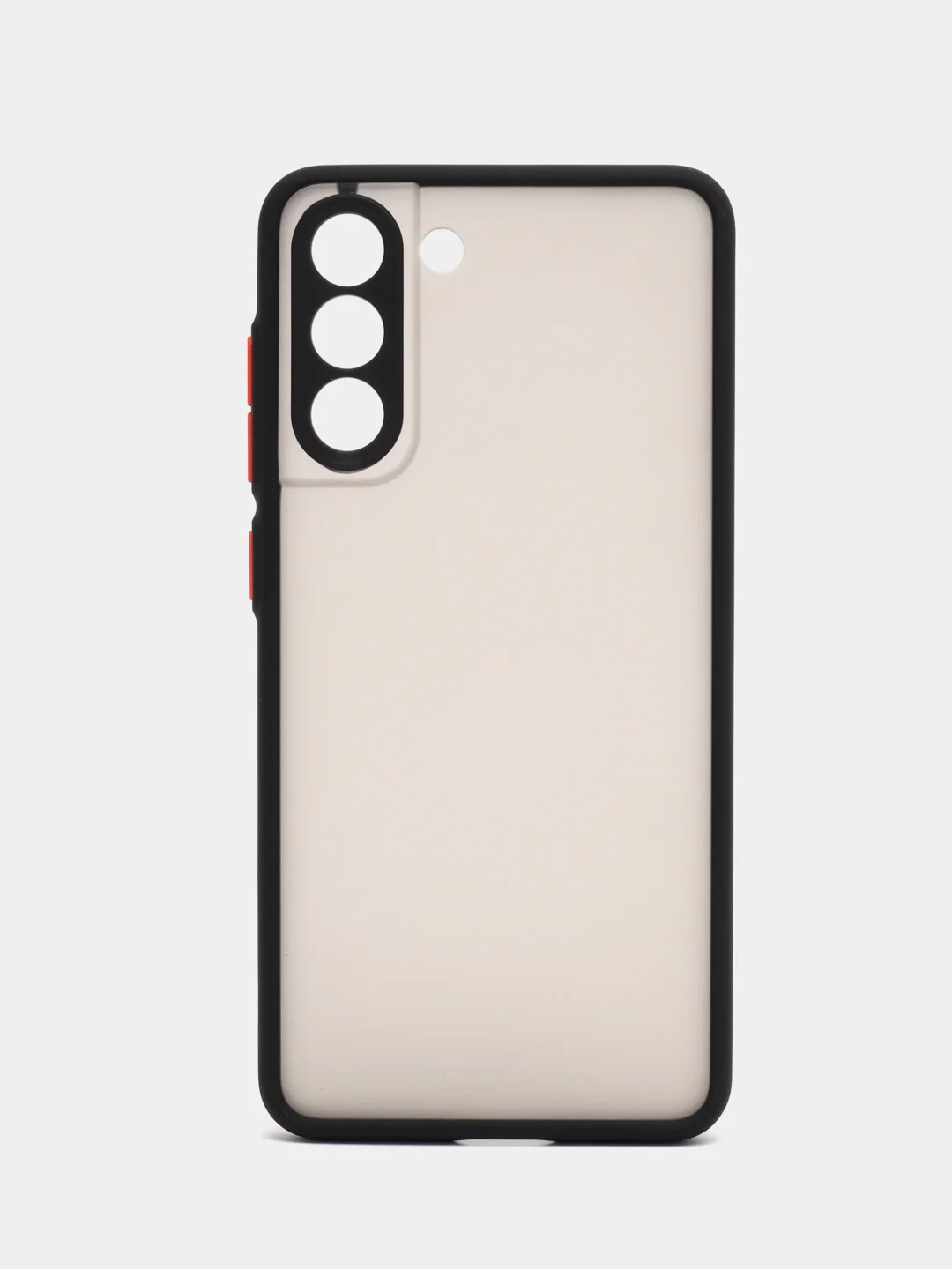 Черный чехлы Samsung Galaxy S20, S20+, S20 Ultra, S21, S21+, S21 Ultra, FE, S22, S22+, S22 Ultra