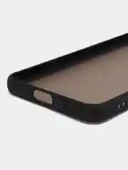 Черный чехлы Samsung Galaxy S20, S20+, S20 Ultra, S21, S21+, S21 Ultra, FE,  S22, S22+, S22 Ultra