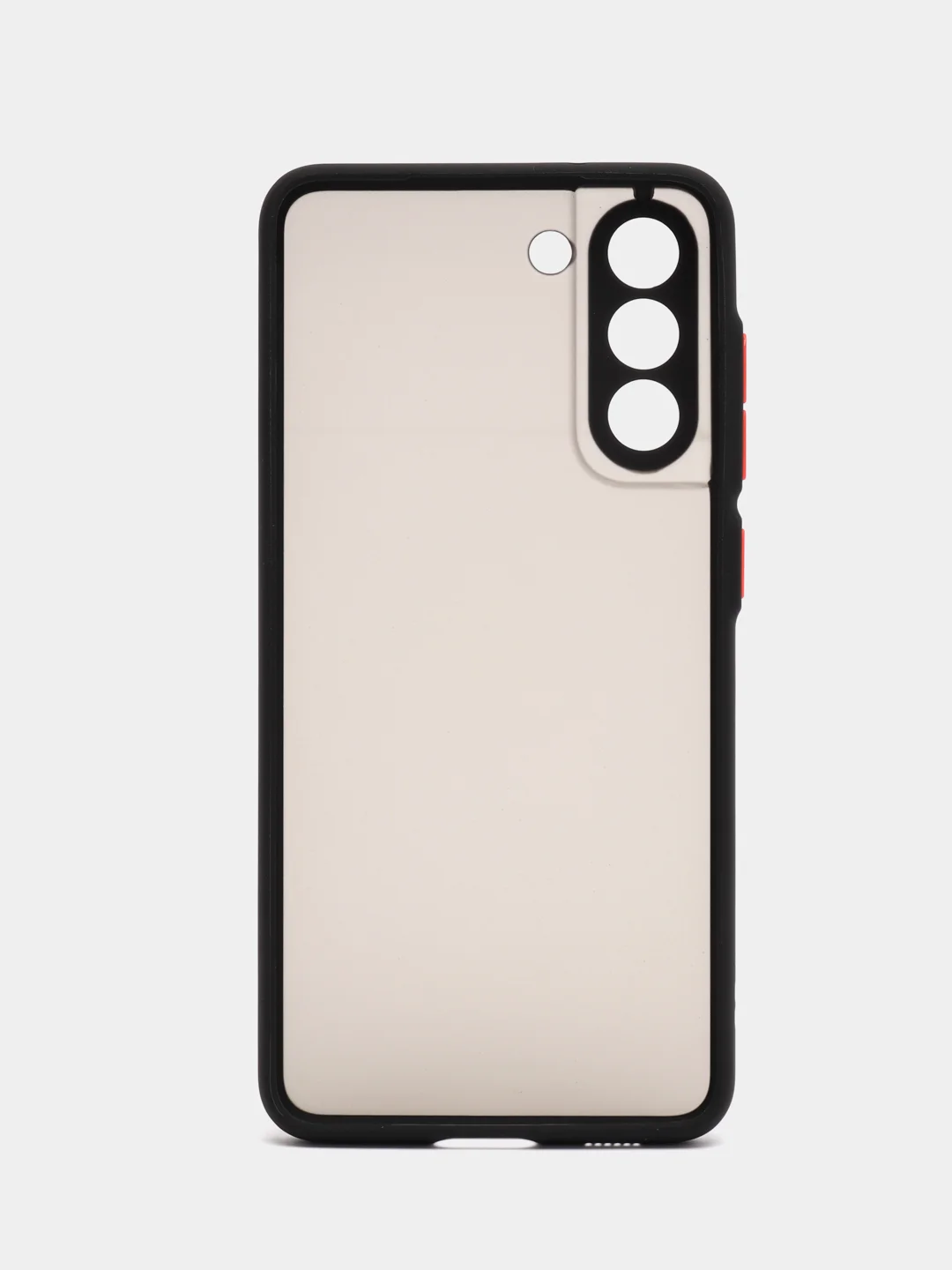 Черный чехлы Samsung Galaxy S20, S20+, S20 Ultra, S21, S21+, S21 Ultra, FE, S22, S22+, S22 Ultra