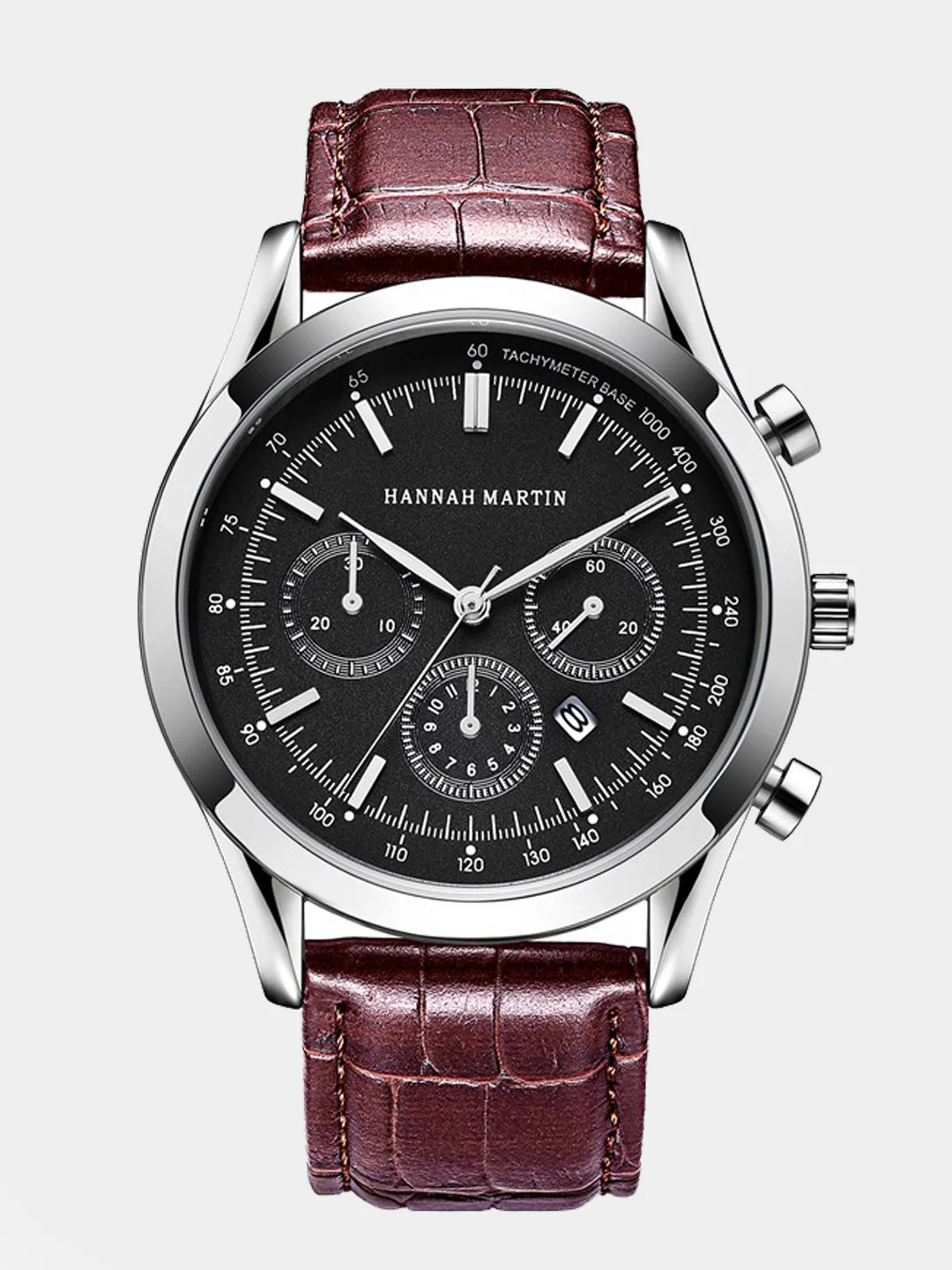 Мужские наручные часы Hannah Martin HM58190, в подарочной упаковке