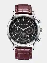 Мужские наручные часы Hannah Martin HM58190, в подарочной упаковке