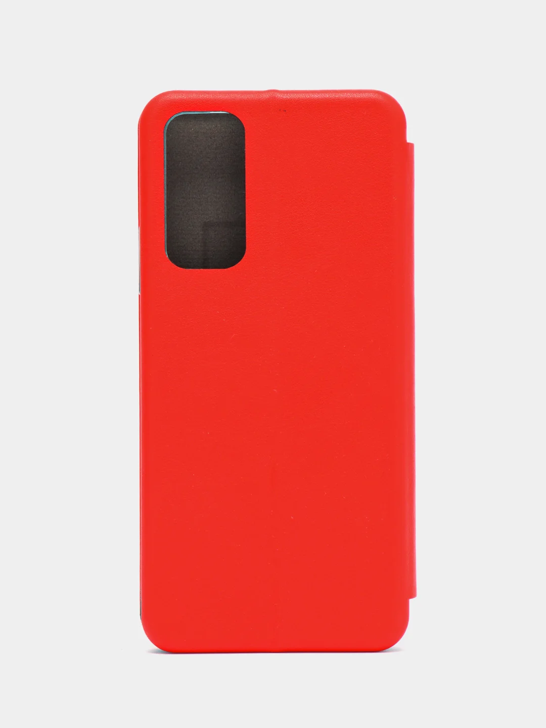 Красный чехол Book Case для Huawei Honor 10X Lite