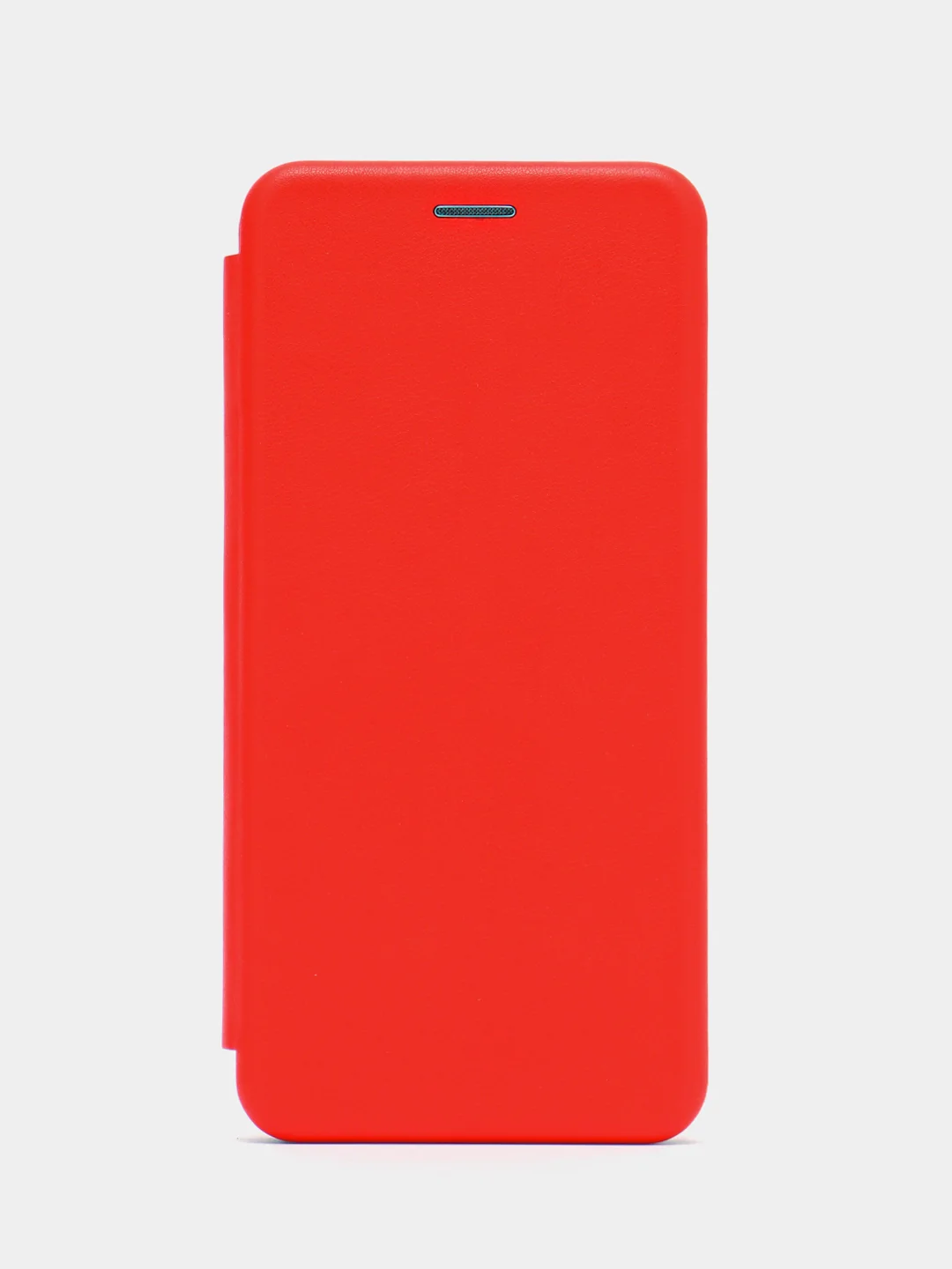 Красный чехол Book Case для Huawei Honor 10X Lite