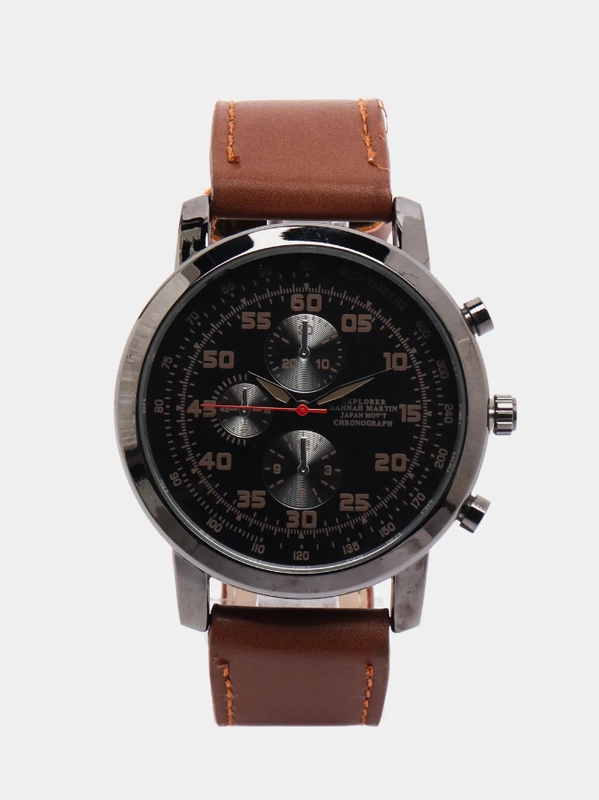 Мужские наручные часы Hannah Martin HM8401, в подарочной упаковке