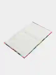 Разноцветный дневник школьный для 1-11 классов, твёрдая обложка