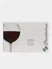 Enoteca" набор фужеров вино 6 шт, 630 мл, 44238