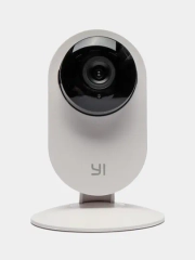 Камера видеонаблюдения Xiaomi, беспроводная, Wi-Fi