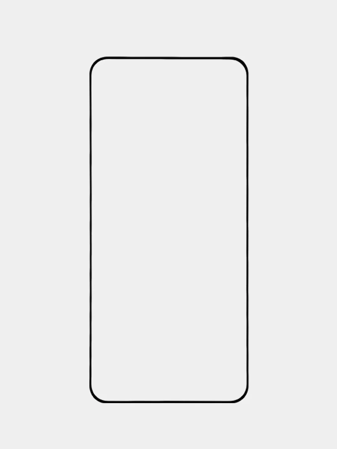 Стекло 1-2 шт для OnePlus 9, OnePlus 9R и OnePlus 8T защитное ROSCO с олеофобным покрытием