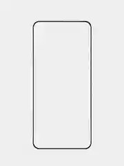 Стекло 1-2 шт для OnePlus 9, OnePlus 9R и OnePlus 8T защитное ROSCO с олеофобным покрытием