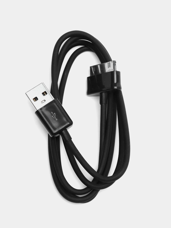 Кабель зарядный USB 30-pin для Samsung Galaxy TAB