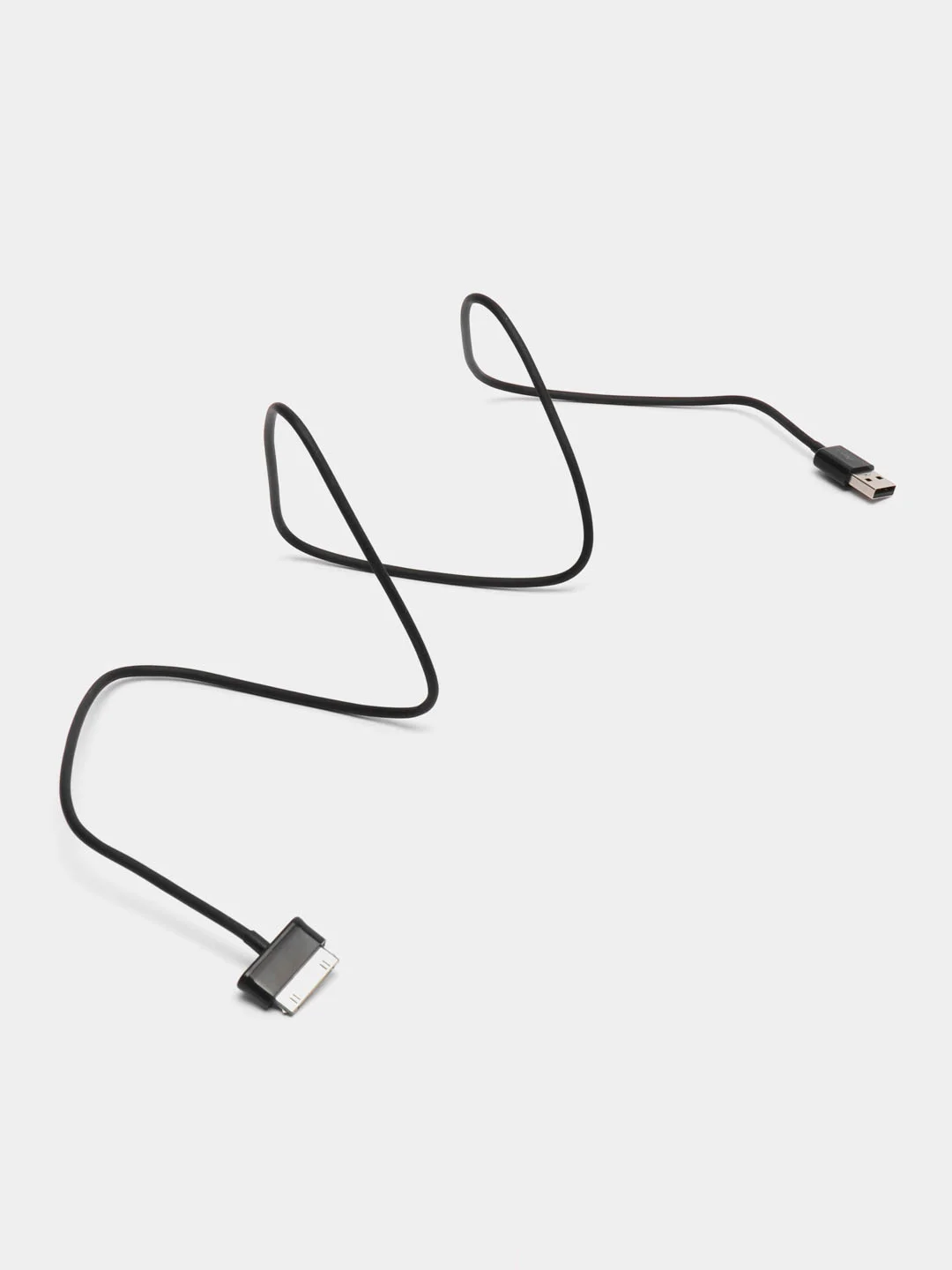 Кабель зарядный USB 30-pin для Samsung Galaxy TAB