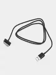 Кабель зарядный USB 30-pin для Samsung Galaxy TAB