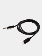 Переходник для iPhone (айфона) AUX (Аукс), Lightning