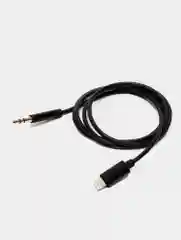 Переходник для iPhone (айфона) AUX (Аукс), Lightning