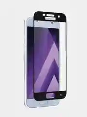 1Защитное стекло Samsung Galaxy A5 2017 (A520), Самсунг Галакси А5 2017 (А520)
