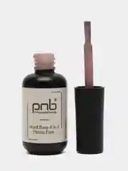 База без содержания HEMA PNB HFB11, 8 мл , УФ / ЛЕД / Hard Hema Free Base