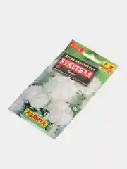 Семена Астра однолетняя "Букетная" белая 0,2 гр. ООО "Агрофирма АЭЛИТА"