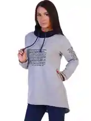 Женская толстовка, большие размеры