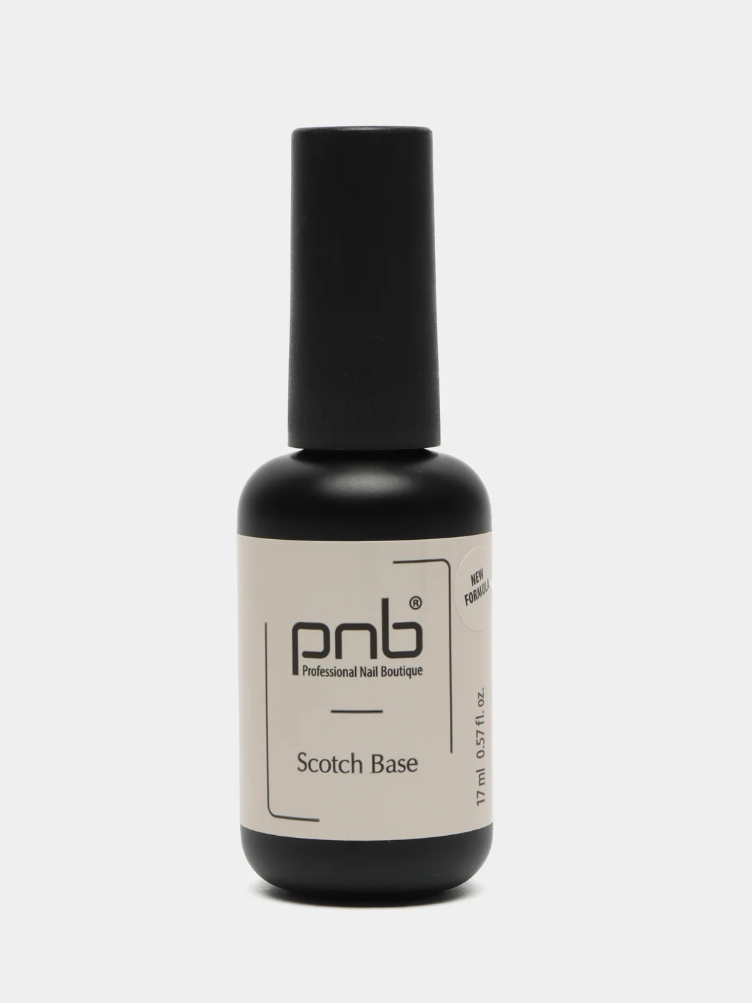 База скотч PNB, 17 мл/UV/LED Scotch Base