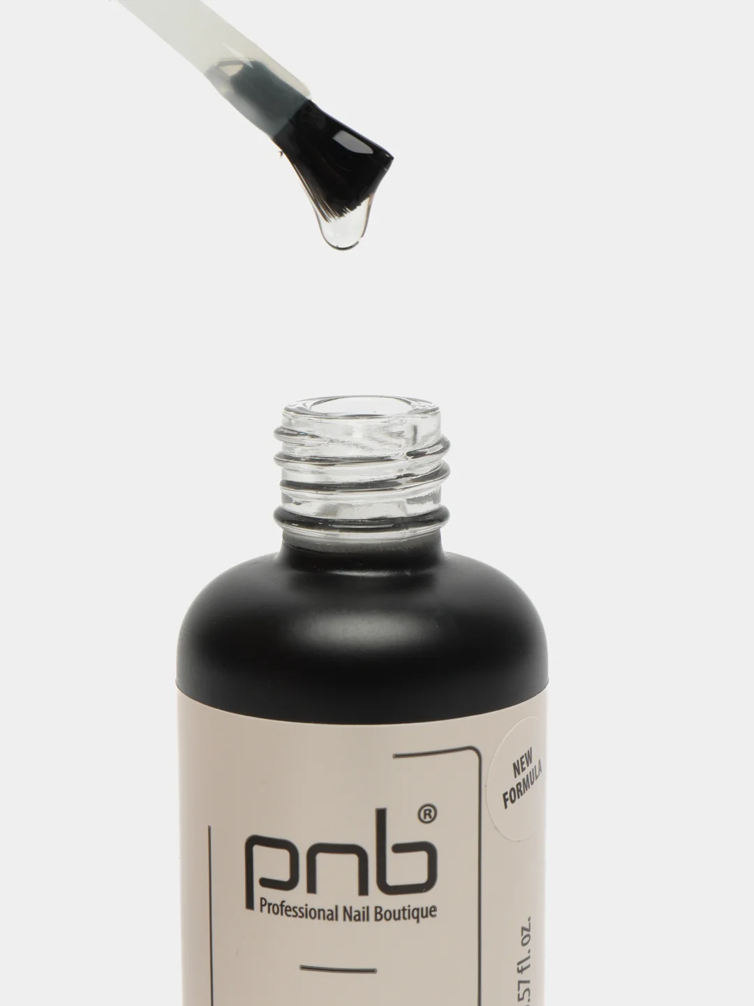 База скотч PNB, 17 мл/UV/LED Scotch Base