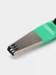 Зеленый зажигалка пьезоэлектрическая Energy