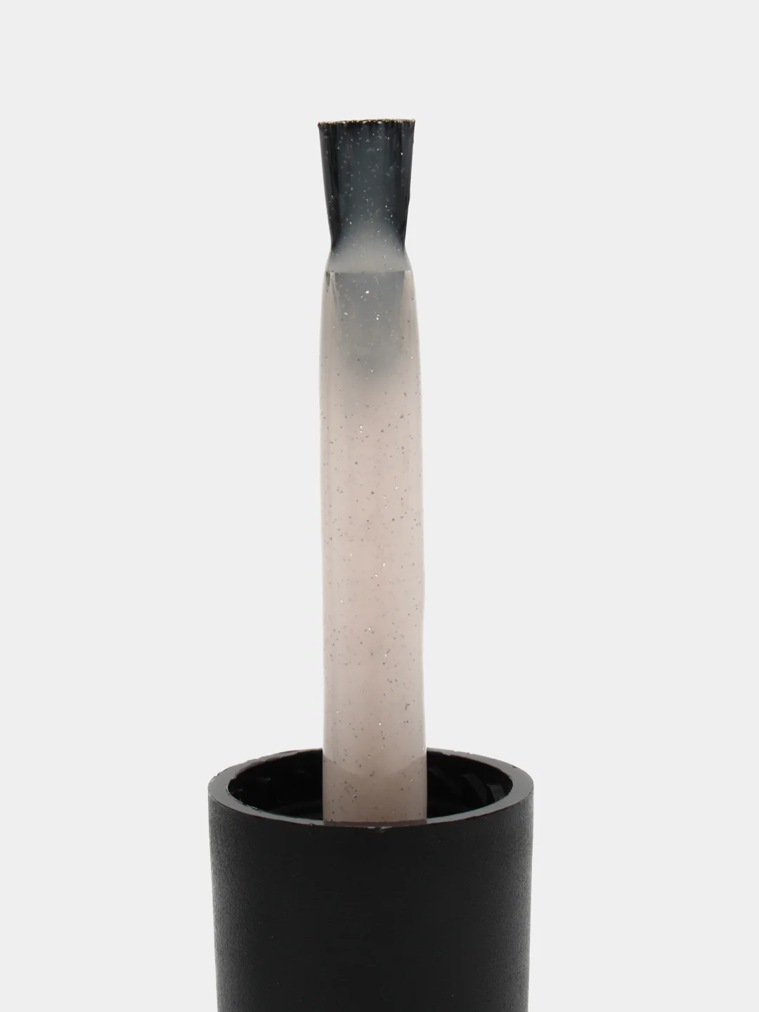 База сверкающая, светоотражающая PNB, 8 мл / Crystal Base red