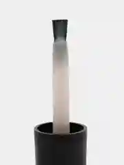 База сверкающая, светоотражающая PNB, 8 мл / Crystal Base red