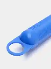 Синий зажигалка пьезоэлектрическая Energy