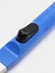 Синий зажигалка пьезоэлектрическая Energy