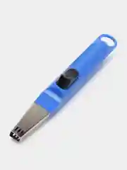 Синий зажигалка пьезоэлектрическая Energy