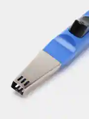 Синий зажигалка пьезоэлектрическая Energy