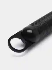 Черный зажигалка пьезоэлектрическая Energy
