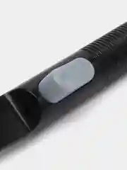 Черный зажигалка пьезоэлектрическая Energy