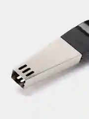 Черный зажигалка пьезоэлектрическая Energy