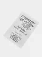 Семена "Ромашка АПТЕЧНАЯ Подмосковная", 0,1 г, ООО"Гавриш"