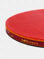Ракетка Fellow 300, профессиональная, для соревнований, ITTF (чехол, 2 шарика)