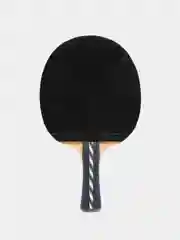 Ракетка Fellow 300, профессиональная, для соревнований, ITTF (чехол, 2 шарика)