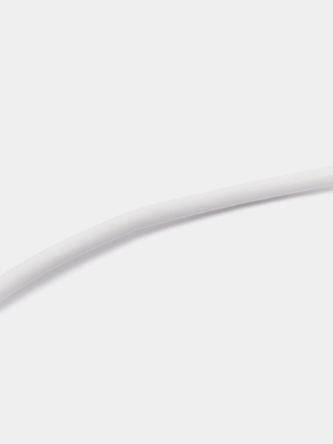 Белый адаптер HDMI / VGA