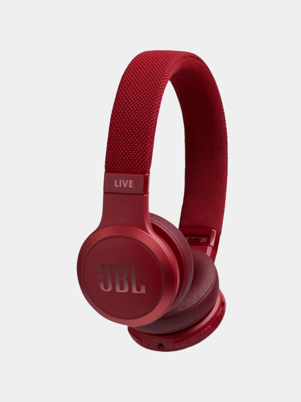 JBL Live 400 BT 5990