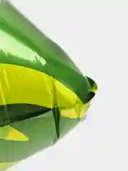 Желтый воздушные шары Камуфляж латекс 30 см/фольга 45 см Дембель, 23 февраля, армейские, 9 мая