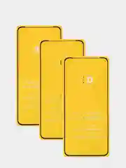 Защитное стекло 9D для Oppo A53 / A54 / A55 4G (Оппо А53 / А54 / А55)